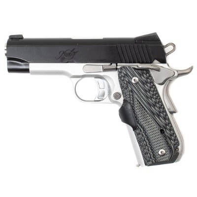 KIMBER MASTER CARRY PRO .45 ACP