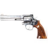 SMITH & WESSON MODEL 686-4 .357 MAG - 1 of 2