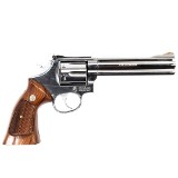 SMITH & WESSON MODEL 686-4 .357 MAG - 2 of 2