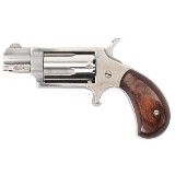 NORTH AMERICAN ARMS NAA-22MS .22 WMR - 1 of 2
