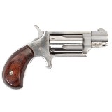 NORTH AMERICAN ARMS NAA-22MS .22 WMR - 2 of 2