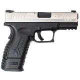 SPRINGFIELD ARMORY XDM-45ACP COMPACT 3.8 .45 ACP - 2 of 3
