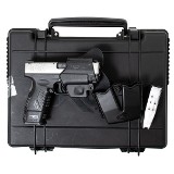 SPRINGFIELD ARMORY XDM-45ACP COMPACT 3.8 .45 ACP - 3 of 3