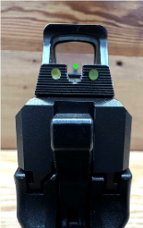 CZ P-09 C NOCTURNE 9MM LUGER (9x19 PARA) - 3 of 3