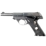 HI-STANDARD FLITE KING .22 LR