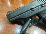 RUGER LC9S 9MM LUGER (9x19 PARA) - 2 of 3