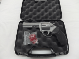 CHARTER ARMS TARGET BULLDOG .357 MAG - 1 of 1
