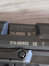 HECKLER & KOCH P30 SK 9MM LUGER (9x19 PARA) - 3 of 3