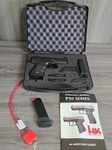 HECKLER & KOCH P30 SK 9MM LUGER (9x19 PARA) - 1 of 3