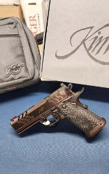 KIMBER 2K11 PRO ROYAL (OR) 9MM LUGER (9x19 PARA) - 1 of 3