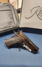 KIMBER 2K11 PRO ROYAL (OR) 9MM LUGER (9x19 PARA) - 2 of 3