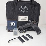 FN FNX-45 TACTICAL .45 ACP - 1 of 3