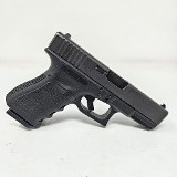 GLOCK G23 Gen 3 .40 S&W - 3 of 3