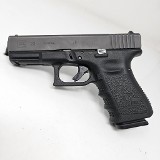 GLOCK G23 Gen 3 .40 S&W - 1 of 3