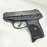 RUGER EC9S 9MM LUGER (9x19 PARA) - 1 of 3