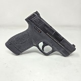 SMITH & WESSON M&P 9 SHIELD 9MM LUGER (9x19 PARA) - 3 of 3