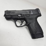 SMITH & WESSON M&P 9 SHIELD 9MM LUGER (9x19 PARA) - 1 of 3
