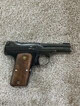 SMITH & WESSON 35 S&W Auto CTG .35 S&W - 2 of 2