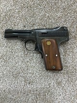 SMITH & WESSON 35 S&W Auto CTG .35 S&W - 1 of 2