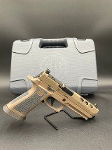SIG SAUER P320-XFIVE DH3 9MM LUGER (9X19 PARA) - 3 of 3