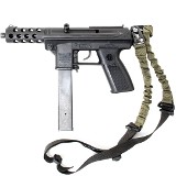 INTRATEC TEC-DC9 9MM LUGER (9X19 PARA) - 1 of 3