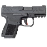 CANIK METE MC9 9MM LUGER (9X19 PARA) - 2 of 3