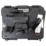 CANIK METE MC9 9MM LUGER (9X19 PARA) - 3 of 3