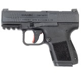 CANIK METE MC9 9MM LUGER (9X19 PARA) - 1 of 3