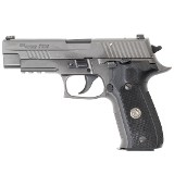 SIG SAUER P226 LEGION .40 S&W - 1 of 3