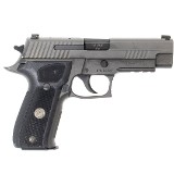SIG SAUER P226 LEGION .40 S&W - 2 of 3