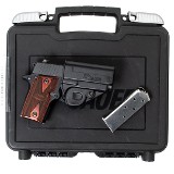 SIG SAUER P238 .380 ACP - 3 of 3