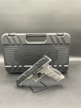 WALTHER ARMS PDP OR 9MM LUGER (9X19 PARA) - 1 of 3 WALTHER ARMS PDP OR 9MM LUGER (9X19 PARA) - 1 of 3
