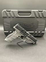 WALTHER ARMS PDP OR 9MM LUGER (9X19 PARA) - 3 of 3 WALTHER ARMS PDP OR 9MM LUGER (9X19 PARA) - 3 of 3