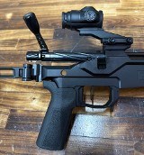 CHRISTENSEN ARMS MPP PISTOL W/ SIDE FOLD SB BRACE & RED-DOT .300 AAC BLACKOUT - 3 of 3