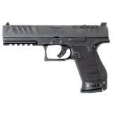 WALTHER PDP COMPACT 9MM LUGER (9X19 PARA) - 1 of 3 WALTHER PDP COMPACT 9MM LUGER (9X19 PARA) - 1 of 3