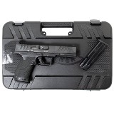 WALTHER PDP COMPACT 9MM LUGER (9X19 PARA) - 3 of 3 WALTHER PDP COMPACT 9MM LUGER (9X19 PARA) - 3 of 3