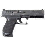 WALTHER PDP COMPACT 9MM LUGER (9X19 PARA) - 2 of 3 WALTHER PDP COMPACT 9MM LUGER (9X19 PARA) - 2 of 3