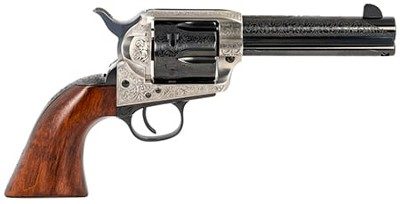 TAYLOR‚S & CO. 1873 CATTLEMAN .45 LC