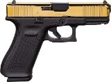 GLOCK G45 GEN 5 9MM LUGER (9X19 PARA) - 1 of 1