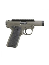 RUGER MARK IV 22/45 TACTICAL SSH - SILENCER SHOP EXCLUSIVE .22 LR - 1 of 1