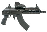 IWI GALIL ACE GEN II (PISTOL) 7.62X39MM - 3 of 3