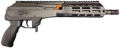 IWI GALIL ACE GEN II (PISTOL) 7.62X39MM