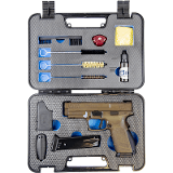 BRG USA BRG9 ELITE TAN 9MM LUGER (9X19 PARA) - 3 of 3