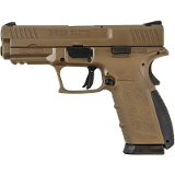BRG USA BRG9 ELITE TAN 9MM LUGER (9X19 PARA) - 2 of 3
