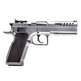 IFG TANFOGLIO DEFIANT STOCK MASTER 9MM 9MM LUGER (9X19 PARA)