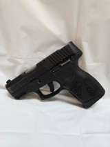 TAURUS G2C 9MM LUGER (9x19 PARA) - 2 of 3