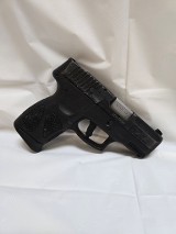 TAURUS G2C 9MM LUGER (9x19 PARA) - 1 of 3