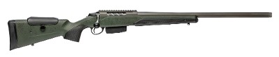 TIKKA T3X SUPER VARMINT 6.5MM CREEDMOOR