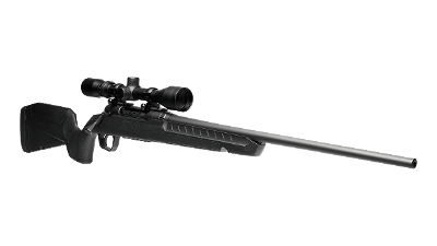SAVAGE ARMS AXIS XP COMPACT (2024) .350 LEGEND - Image 3 of 3