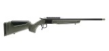 CVA SCOUT .410 BORE